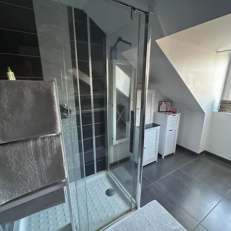 Apartman Le Cocon Briand