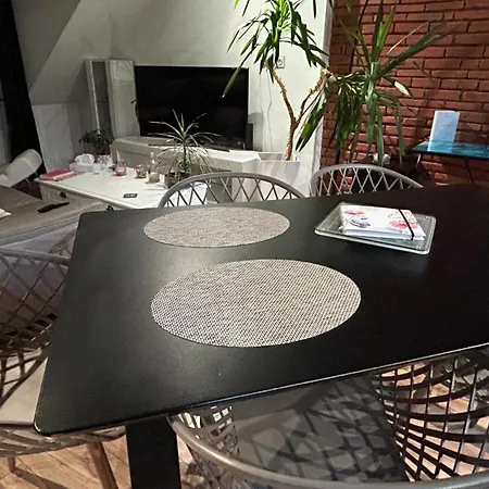 Le Cocon Briand Apartman